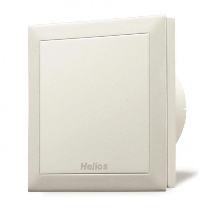 Helios MiniVent DN150 2-stufig M1/150 Ventilator m.2 Drehzahlstufen 6041