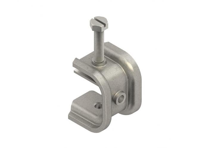 NIED Profilklemme PKS M8/10-40 F ** PKS M8/10-40 F