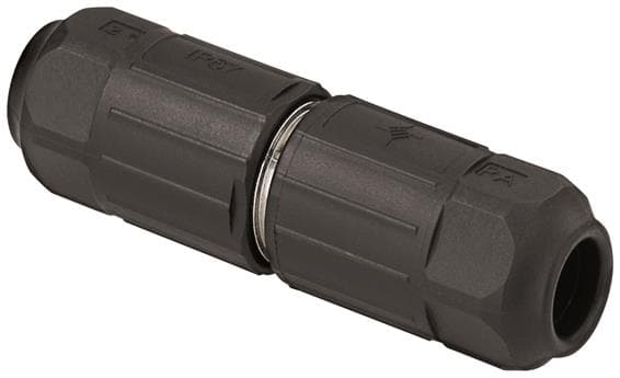 Rutenbeck Universalverbinder UV-Class FA geschirmt,schutzisoliert,13900330
