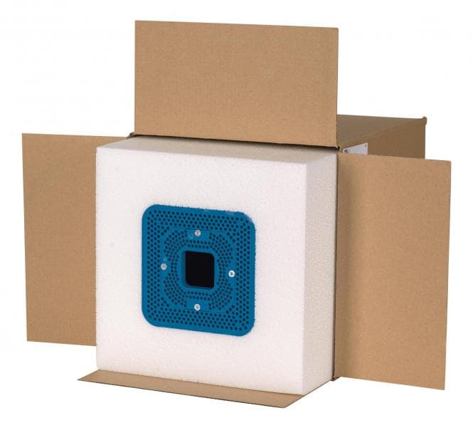 f-tronic Thermofix EPS20/Multi Gerätedose 7810041