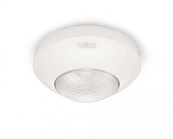 Steinel Deckenbewegungsmelder ws 006556 IS 2360 ECO 7m, IR-Melder 360° IP54