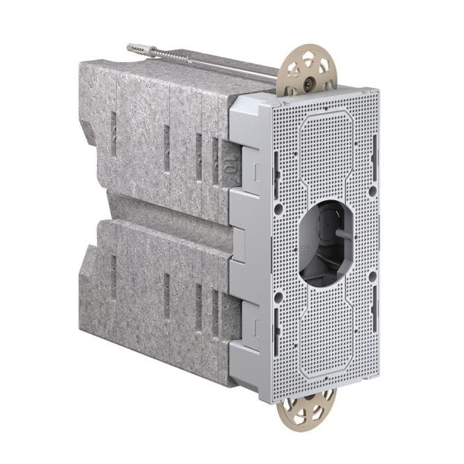 Kaiser System-Geräteträger 9966.31 160-240mm m.Multi-Geräte-Einsatz