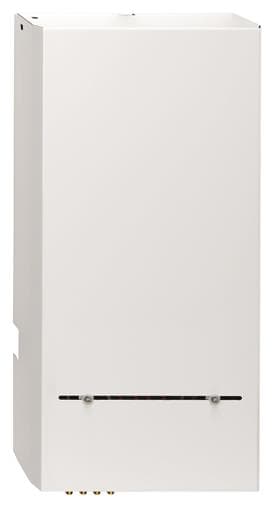 Rutenbeck Multimedia-Verteiler 23910118 z.Aufnahme v.12 Uni.modulen lgr