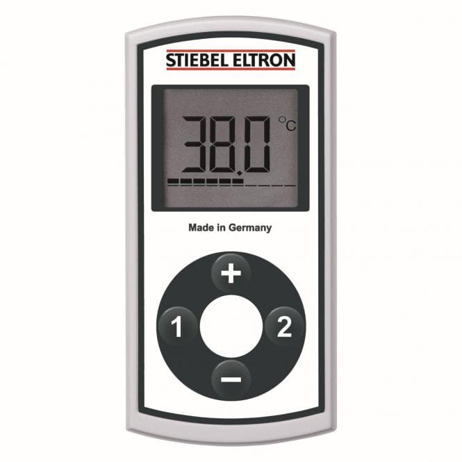 Stiebel Fernbedienung für DHE, FFB 4 EU Connect,DHE 234478