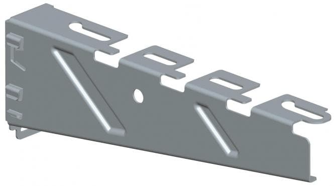 Cablofil CM350814 Ausleger CB 100 1,1kN ** V4A Edelstahl
