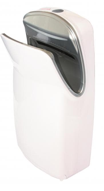 Starmix Highspeed-Händetrockner XT 3001 Weiß 016689