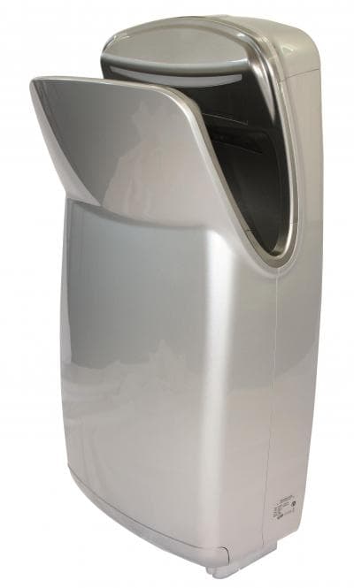Starmix Highspeed-Händetrockner XT 3001 Silber 016672