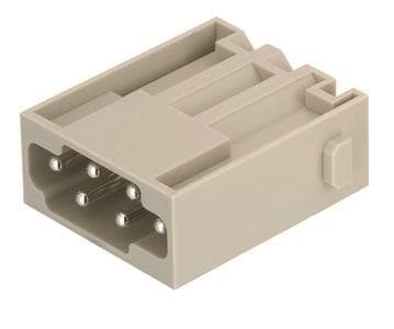 HART Han E Quick-Lock module 09140062633 (Inhalt 2 Stück)