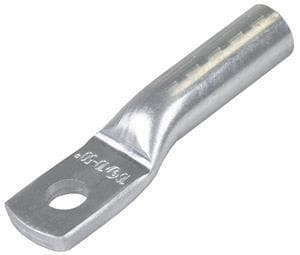 Intercable ICAL9510 Presskabelschuh 95qmm rm/sm 120qmm se M10 blank (Inhalt 1 Stück)