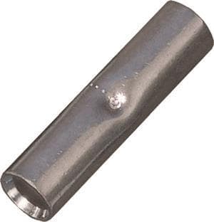 Intercable ICR1V Stoßverbinder 1,0-1,5qmm m.Mittenanschlag verz R-Serie (Inhalt 1 Stück)