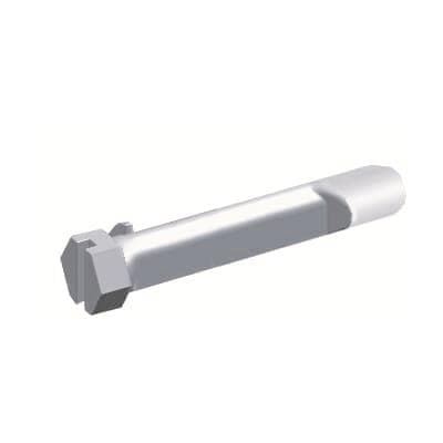 Striebel Haltebolzen kurz 10ST TZ632P10 2CPX010931R9999