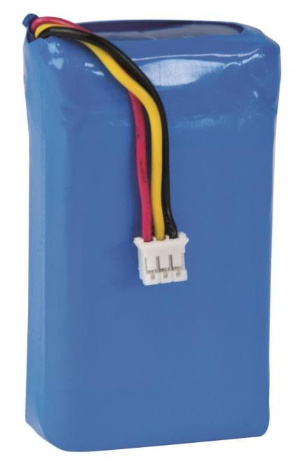 ABUS Secvest Notstrom Akku FUBT50000 7,4V / 2500 mAh