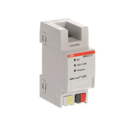 ABB IP-Schnittstelle, REG IPS/S3.1.1 ** IPS/S3.1.1