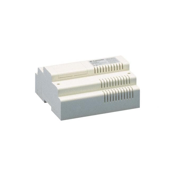 Comelit Videomixer 4 Steig- 4888C leitungsabgänge System SBC,8 DIN Module