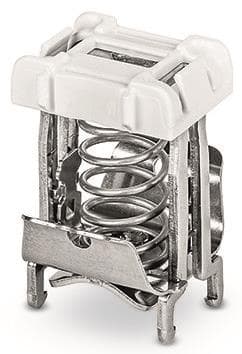 WAGO 790-216 Schirmklemmbügel,21,8 mm breit,6 ... 16 mm
