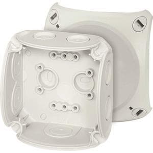 Hensel Kabelabzweigkasten bis DK 0200 G 2,5qmm o.Klemme