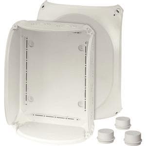 Hensel Kabelabzweigkasten bis DK 3500 G 35qmm 3ph o.Klemme