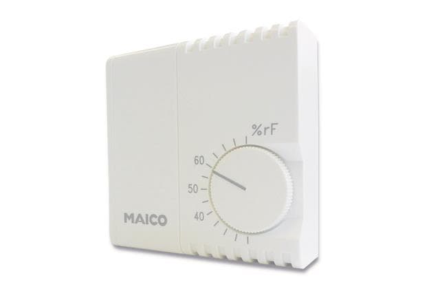 MAICO Maico HY 230 Hygrostat HY 230 außenliegendes Bedienelement 0157.0126