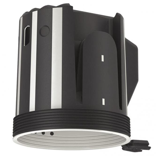 Kaiser Einbaugehäuse ThermoX LED 9320-21 f.Leuchten DA -Ø81mm, ET bis 85mm Ø86x95