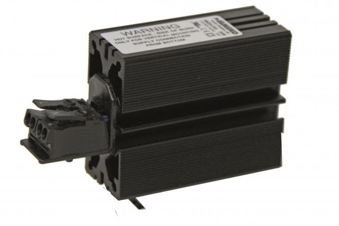 Elmeko Schaltschrankheizung SM 20 20W 110 - 240V AC/DC 20M2070X