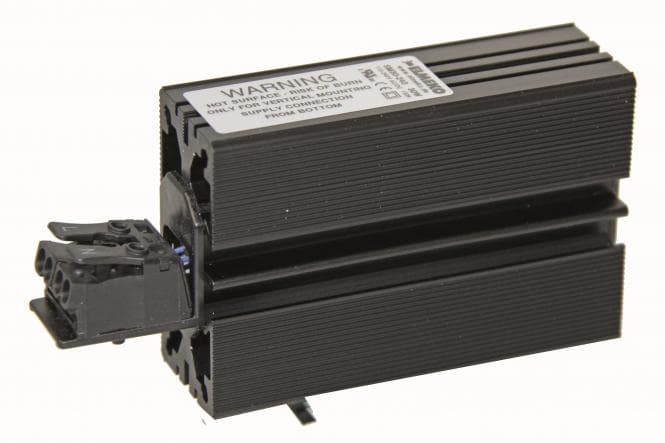 Elmeko Schaltschrankheizung SM 30 30W 110 - 240V AC/DC 20M3070X