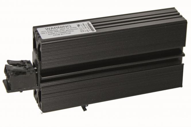 Elmeko Schaltschrankheizung SM 45 45W 110 - 240V AC/DC 20M4570X