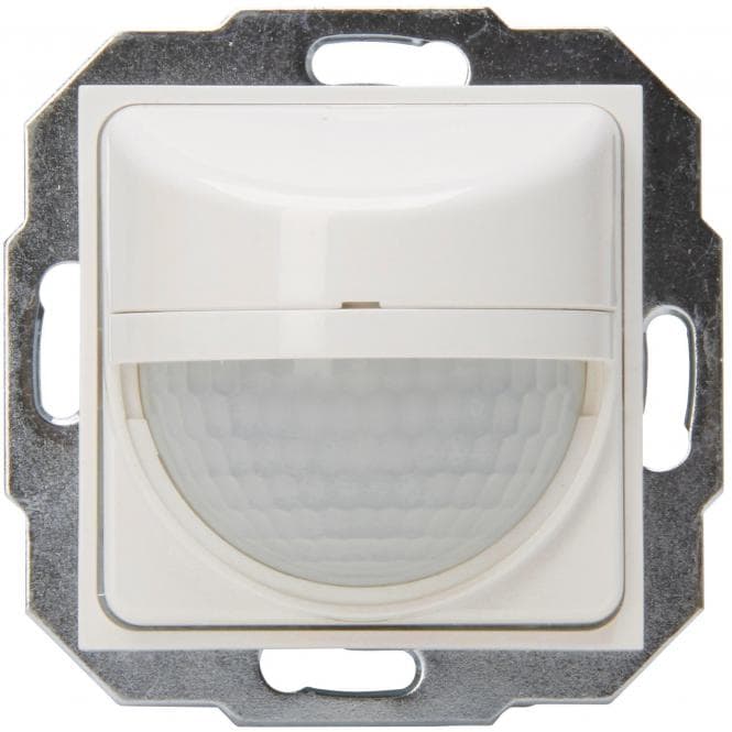 Kopp UP Bewegungsmelder 180' 840429052 IP40 rein-weiß 2-Draht