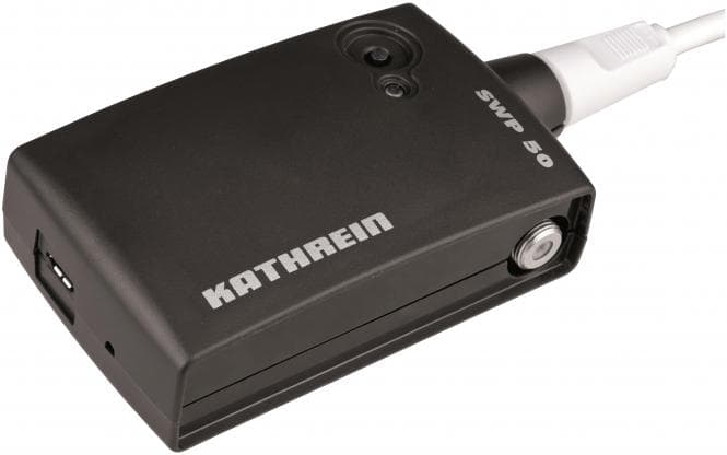 KATH Programmiergerät SWP 50 zu ESU 51, 53, 54, 56 und 57, Unicable