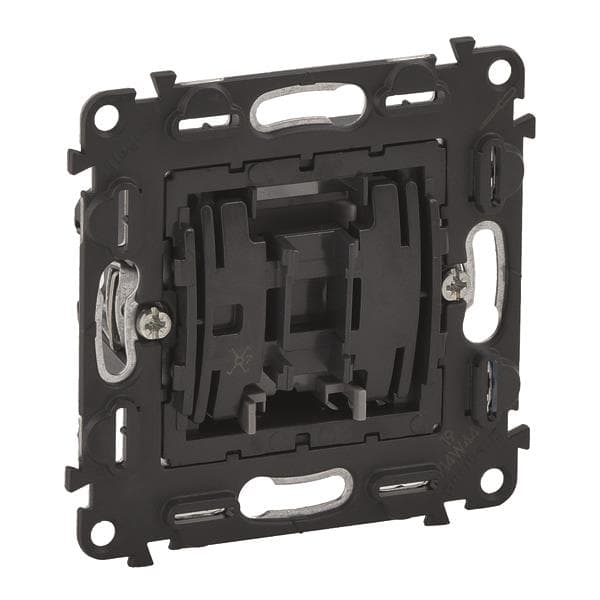 Legrand 752007 Kreuzschalter (SK) bel. Funktion m.LED Valena IN MATIC