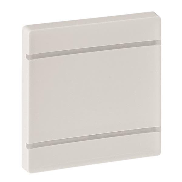 Legrand 755060 myHome Wippe 2M Valena Life ultraweiß
