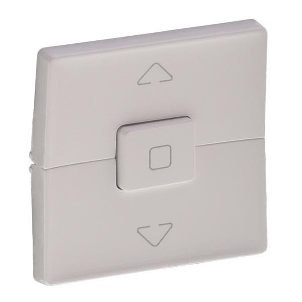 Legrand 755140 Wippe Thermoplast f.Rollladen Valena Life ultraweiß