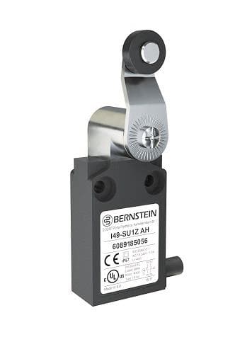 Bernstein Grenztaster 1Ö/1S mit 1m Kabel I49-SU1Z AH Z 6089185066