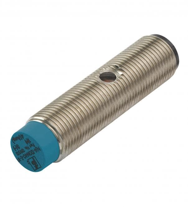PF Induktiver Sensor 282950 NJ4-12GM40-E2-V1