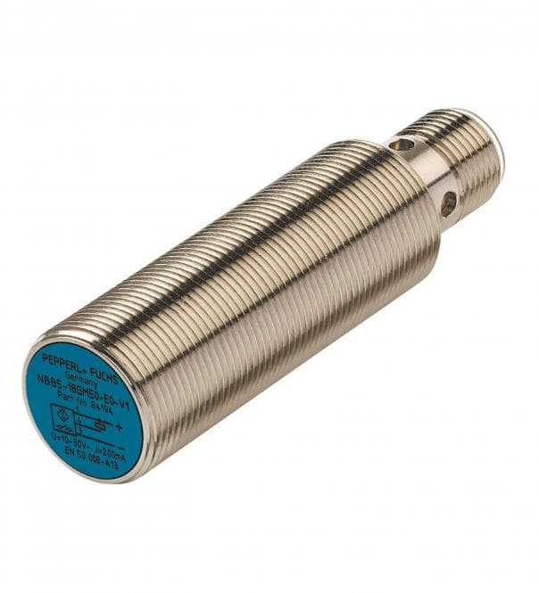 PF 282958 Induktiver Sensor NJ5-18GM50-E2-V1