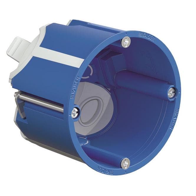 Kaiser Schallschutz D68mm 9069-04