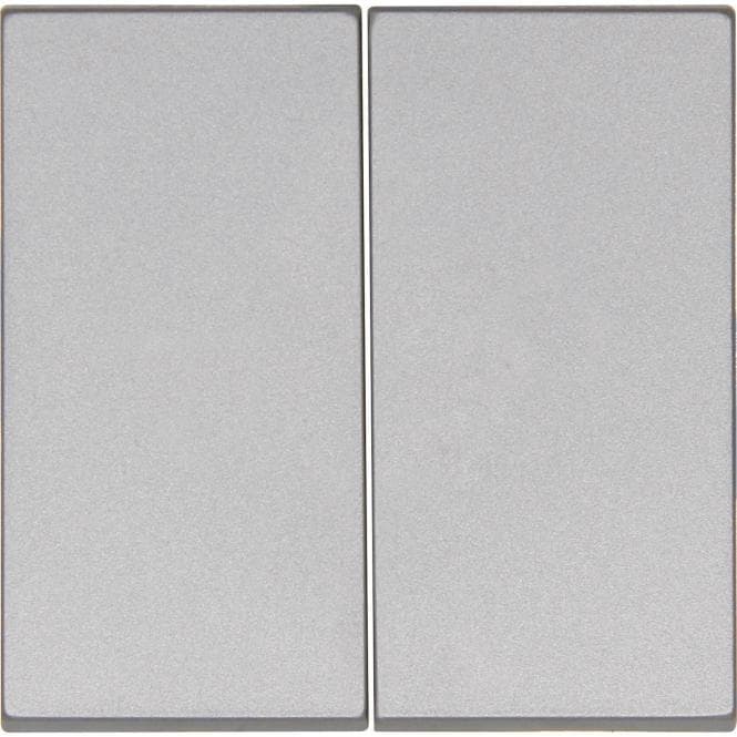 Kopp D-Wippe HK07 stahlfarben 490347009