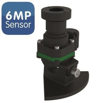 MOBOTIX Sensormodul Mx-O-SDA-S-6N061 D16/D15 6MP HD-Prem. Obj. B061 Nacht