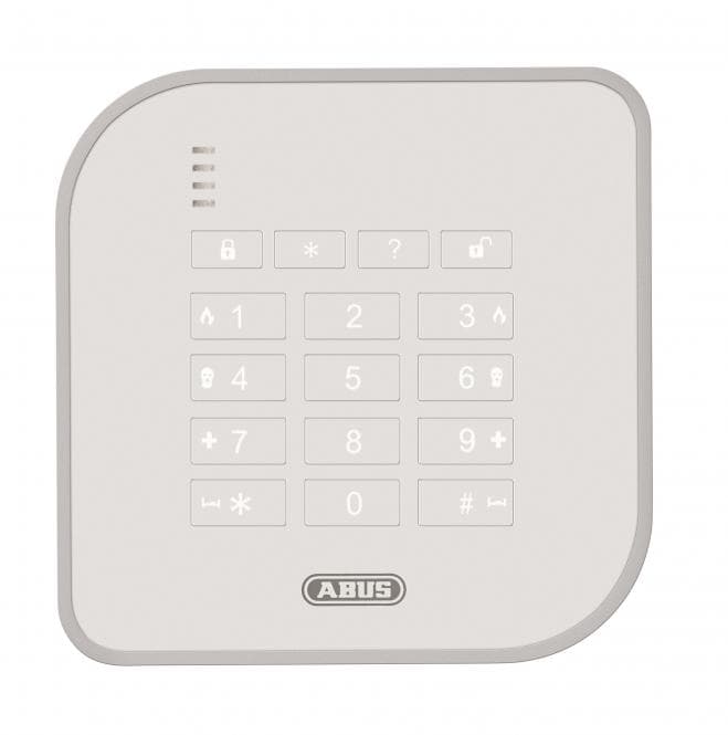 ABUS Secvest Funk-Bedienteil FUBE50001