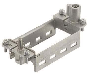 Harting Han Gelenkrahmen 09140160361 plus f.4 Module A-F
