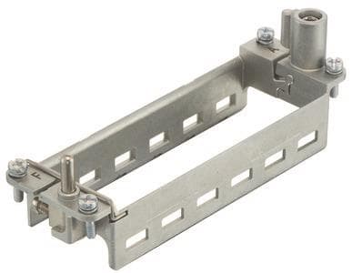 Harting Han Gelenkrahmen 09140240361 plus f.6 Module A-F
