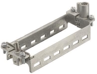 Harting Han Gelenkrahmen 09140240371 plus f.6 Module a-f