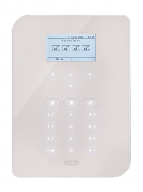 ABUS Secvest Touch FUAA50500 Funkalarmanlage