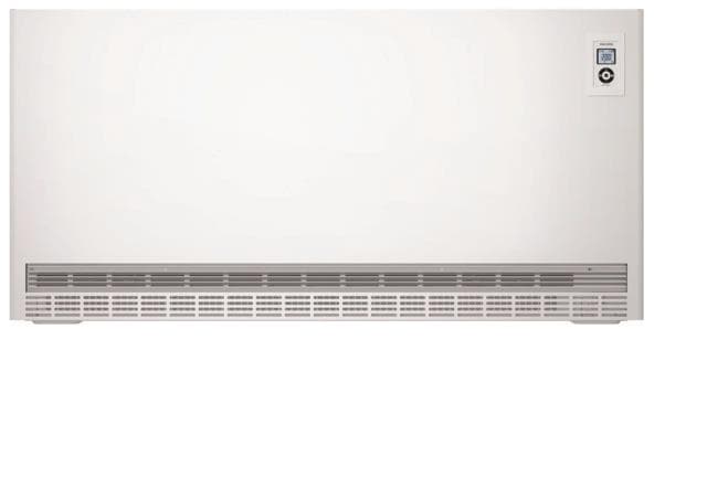 Stiebel Standard-Wärme- ETS 600 Plus speicher 6 kW 400V weiß 18 Steinp.236428