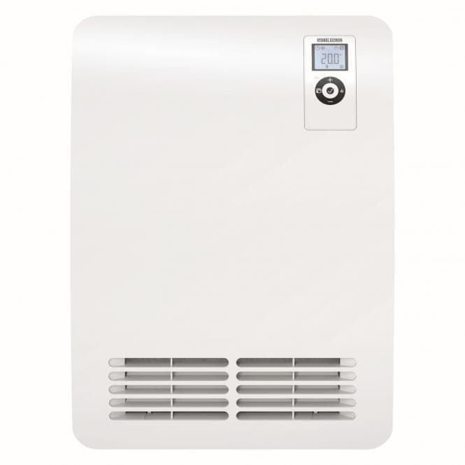 Stiebel Wand-Schnellheizer CK 20 Premium 2.0kW, 230V, weiß 237835
