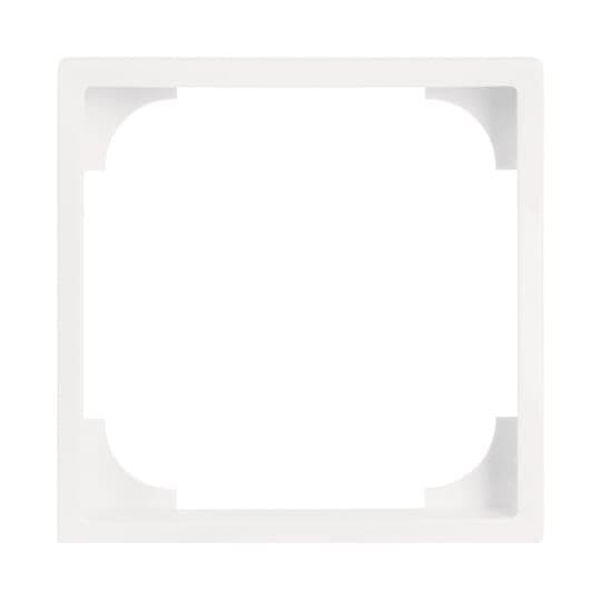 BJ Adapter Busch-balance SI 1747 BSI-84 Innenmass 55x55mm