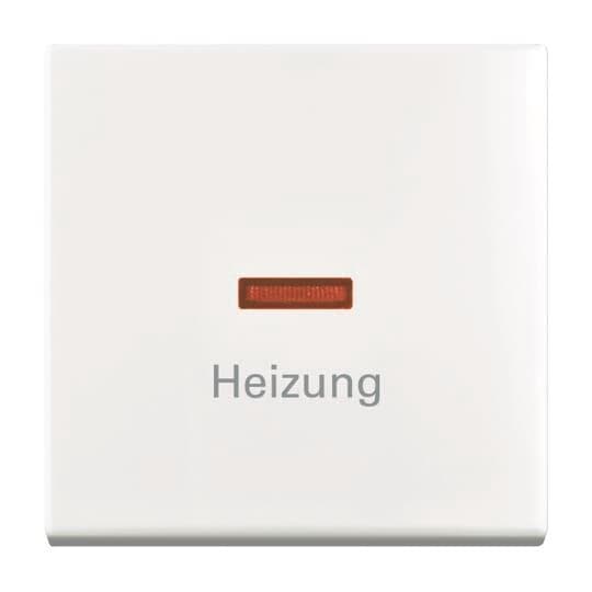 BJ Wippe Heizung alpinwei 1789 H-914 balance SI