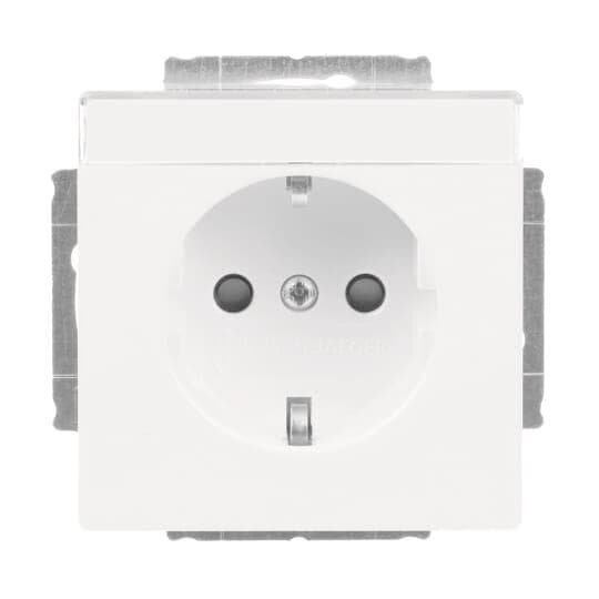 BJ SCHUKO -Std eBs SrK 2300 EUCB-84