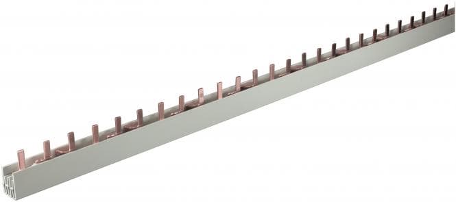 FTG Stift L 57 3-polig 10qmm 710S-57 Sammelschiene Standard