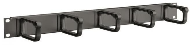 ENOC Rangierpanel 1HE CPH 01-S Metal-Kunststoff 54851