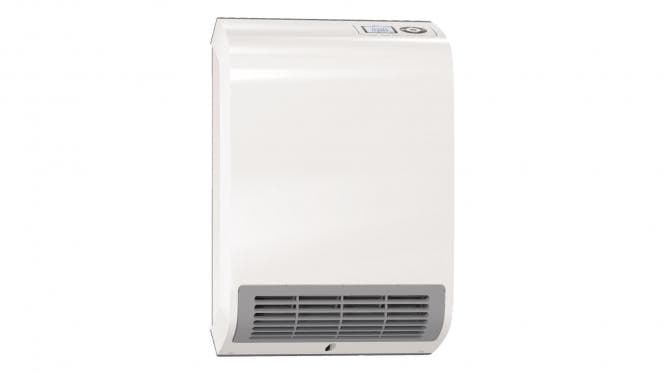AEG Ventilatorheizer 2,0kW wei VH 213 IP24 LCD 238296